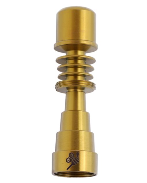 Shop Skillet 6 in 1 Titanium E-Nail in australian