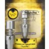 Shop Skillet 6 in 1 Titanium E-Nail in australian