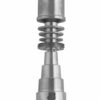 Shop Skillet 6 in 1 Titanium E-Nail in australian