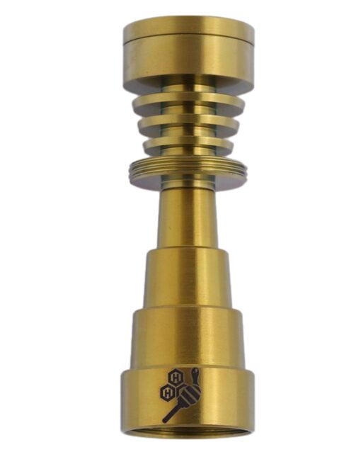 Shop Skillet 6 in 1 Titanium Nail in australian