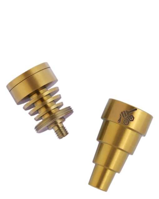 Shop Skillet 6 in 1 Titanium Nail in australian