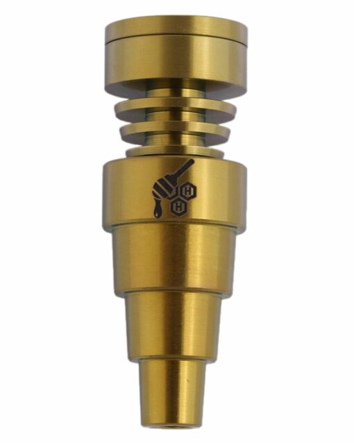Shop Skillet 6 in 1 Titanium Nail in australian