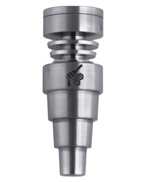 Shop Skillet 6 in 1 Titanium Nail in australian