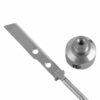 Shop Titanium Sword Carb Cap Dabber in australian