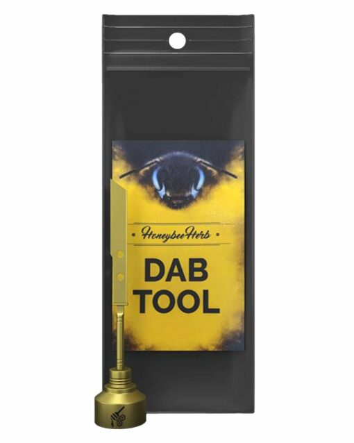 Shop Titanium Sword Carb Cap Dabber in australian