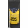 Shop Titanium Sword Carb Cap Dabber in australian