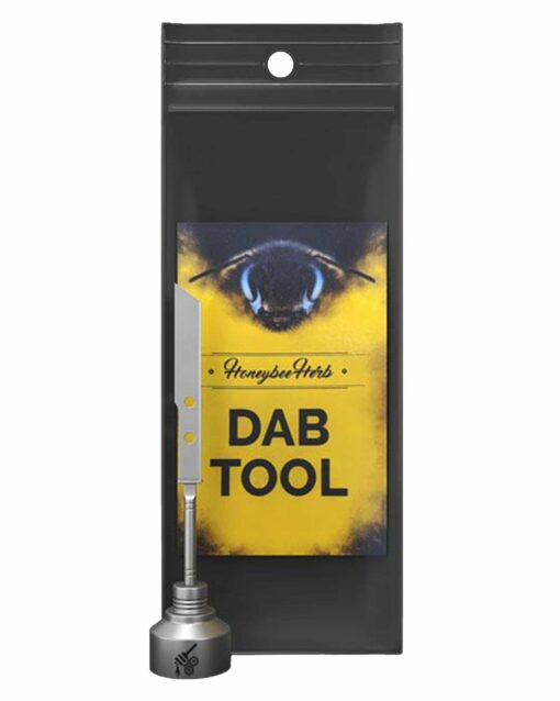 Shop Titanium Sword Carb Cap Dabber in australian