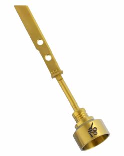 Shop Titanium Sword Carb Cap Dabber in australian