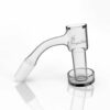Shop HONEYSUCKLE BEVEL QUARTZ BANGER - 45° DEGREE | BL in australian
