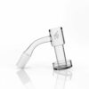 Shop HONEYSUCKLE BEVEL QUARTZ BANGER - 45° DEGREE | YL in australian
