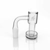 Shop HONEYSUCKLE BEVEL QUARTZ BANGER - 90° DEGREE | YL in australian