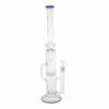 Shop Huge Handlebar Straight Tube Bong - 17in in australian