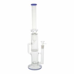 Shop Huge Handlebar Straight Tube Bong - 17in in australian