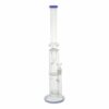 Shop Huge Handlebar Straight Tube Bong - 17in in australian