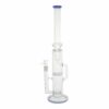 Shop Huge Handlebar Straight Tube Bong - 17in in australian