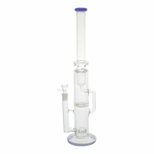 Shop Huge Handlebar Straight Tube Bong - 17in in australian