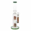 Shop Huge Straight Tube Barbershop Bong - 16in in australian