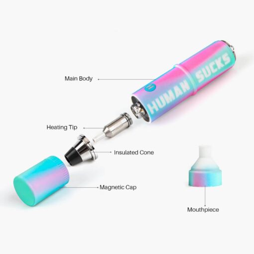 Shop STINGER Neon Electric Nectar Collector in australian