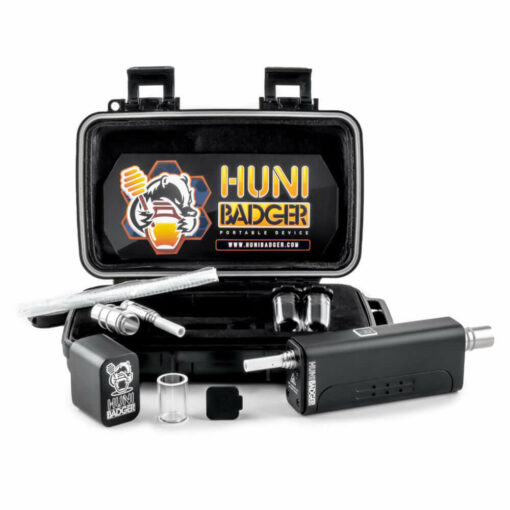 Shop Huni Badger Portable Nectar Collector in australian