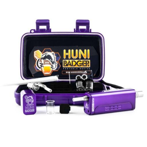 Shop Huni Badger Portable Nectar Collector in australian