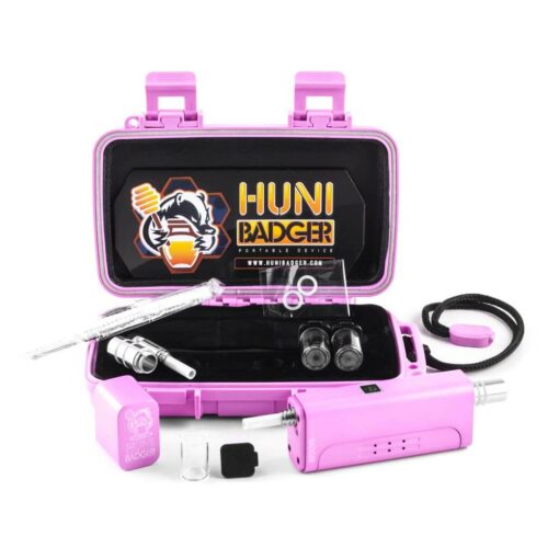 Shop Huni Badger Portable Nectar Collector in australian