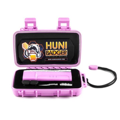 Shop Huni Badger Portable Nectar Collector in australian