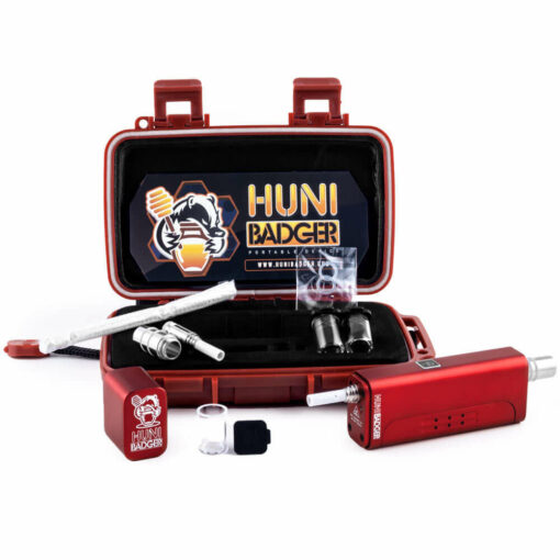 Shop Huni Badger Portable Nectar Collector in australian