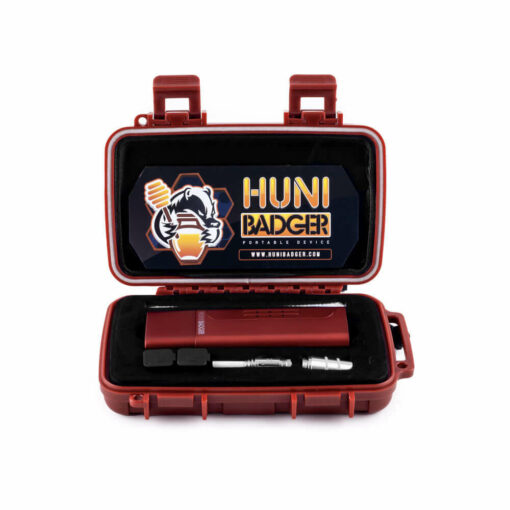 Shop Huni Badger Portable Nectar Collector in australian