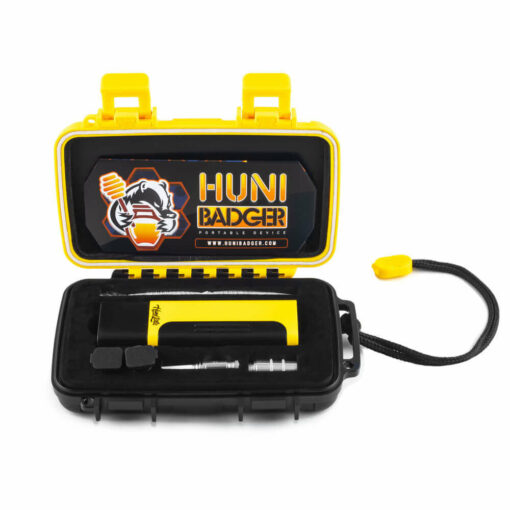 Shop Huni Badger Portable Nectar Collector in australian