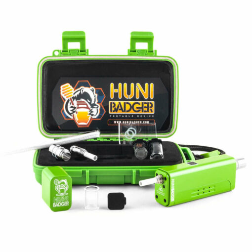 Shop Huni Badger Portable Nectar Collector in australian