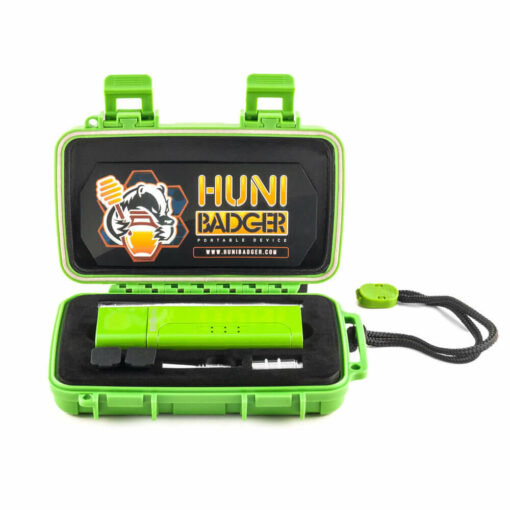 Shop Huni Badger Portable Nectar Collector in australian