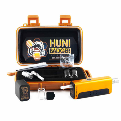 Shop Huni Badger Portable Nectar Collector in australian