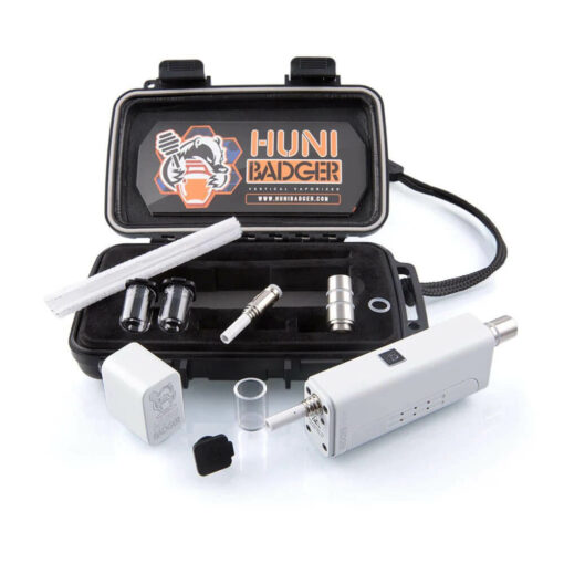 Shop Huni Badger Portable Nectar Collector in australian