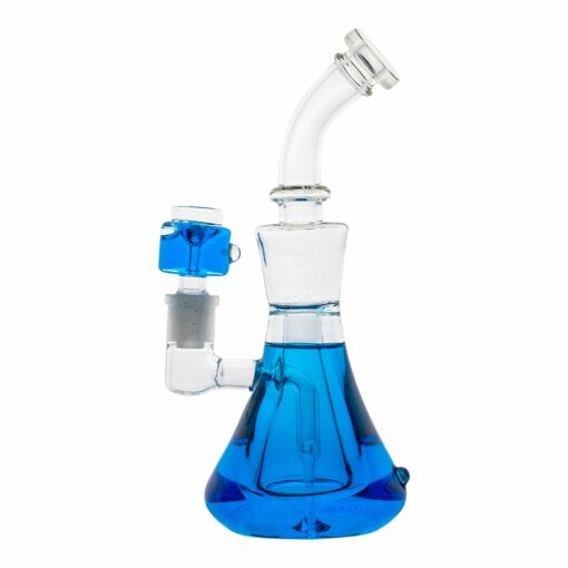 Shop Icey Glyco Chill Beaker Bong - 8in in australian