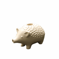 Shop Helen the Hedgehog Pipe in australian