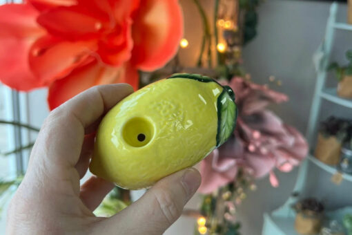 Shop Lemon Pipe in australian
