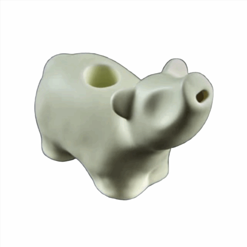 Shop Polar Bear Pipe in australian