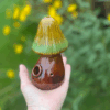 Shop Mushroom Pipe in australian