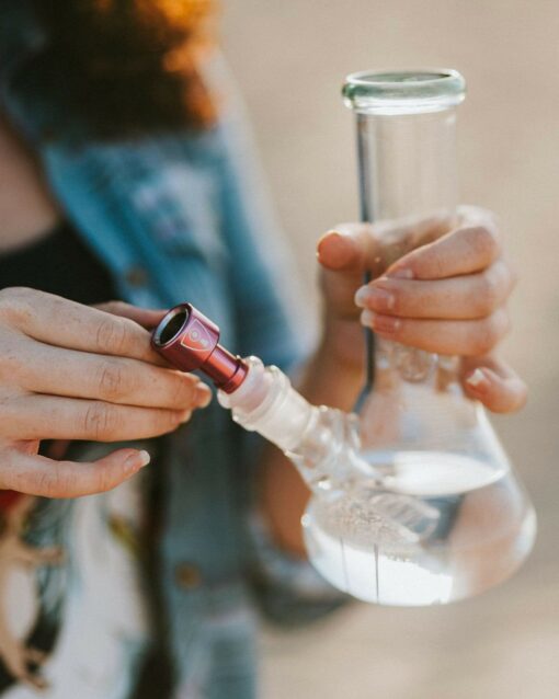 Shop Indestructible Bong Bowl in australian