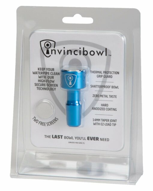 Shop Indestructible Bong Bowl in australian