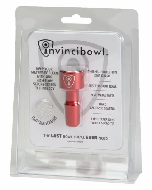 Shop Indestructible Bong Bowl in australian