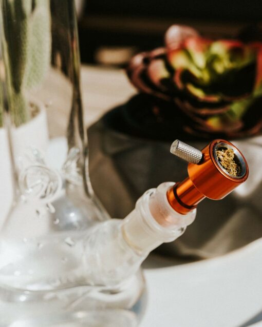 Shop Indestructible Bong Bowl in australian