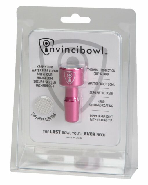 Shop Indestructible Bong Bowl in australian