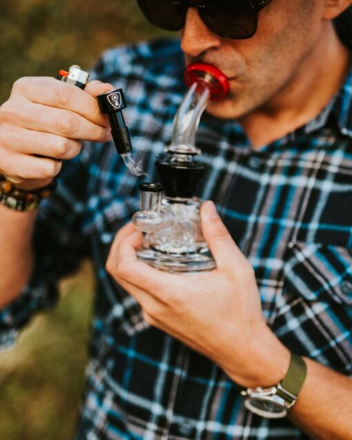 Shop Indestructible Bong Bowl in australian