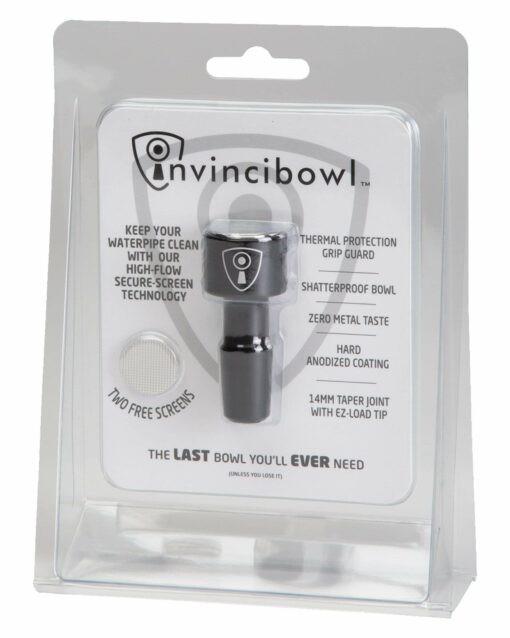 Shop Indestructible Bong Bowl in australian