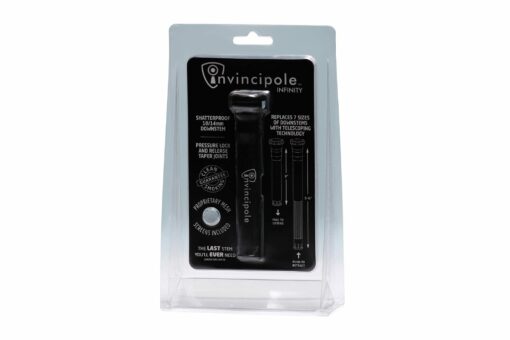 Shop Invincipole Indestructible Downstem in australian