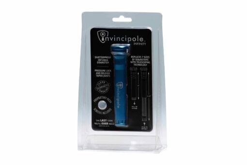 Shop Invincipole Indestructible Downstem in australian