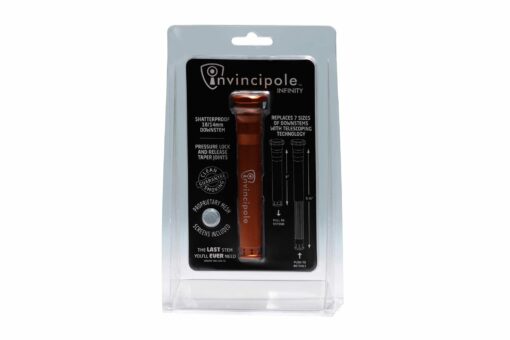 Shop Invincipole Indestructible Downstem in australian