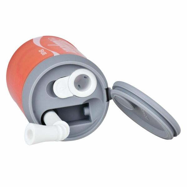 Shop Ispure BudyCan Water Pipe | 4.75" in australian