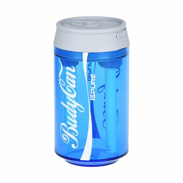 Shop Ispure BudyCan Water Pipe | 4.75" in australian